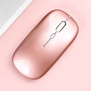 SA COMP - Wireless Bluetooth-compatible Mouse…