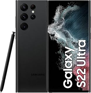 Samsung Galaxy S22 Ultra 5G | Dual Sim…