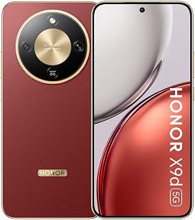 Honor X9d 5G Dual SIM (12GB RAM 256GB…