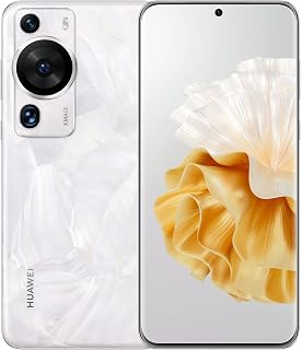 HUAWEI P60 Pro (Rococo Pearl) Dual SIM 512GB…
