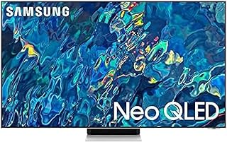 Samsung 65 Inch Neo QLED TV, QN95B, 4K,…