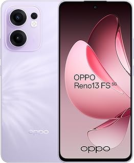 Oppo Reno13 FS Dual-SIM 512GB ROM + 12GB…