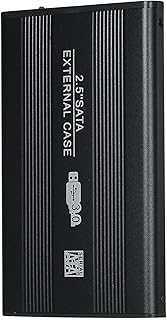USB3.0 Portable Hard Disk Case 2.5 inch External…