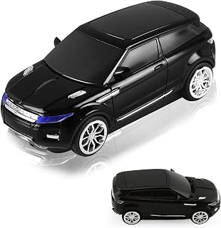 Wireless Mouse,Cool Sport Car Design Computer Mouse,…