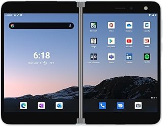 Microsoft Surface Duo DUAL-SIM 128GB ROM +…