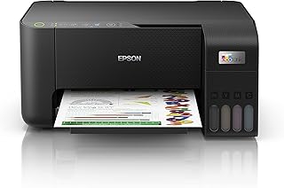 Epson EcoTank L3250 Home ink tank printer A4,…