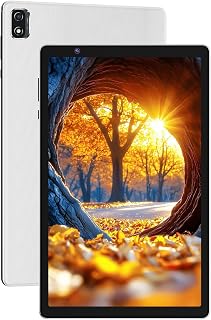 10 Inch Tablet, Android OS with 32GB,6000mAh,IPS…