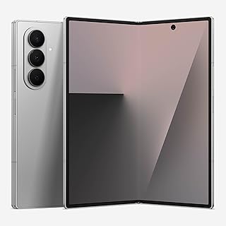 Samsung Galaxy Z Fold7 Cell Phone, 256GB AI…