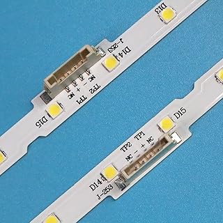 Accessories New 2 PCS 28LED LED backlight…