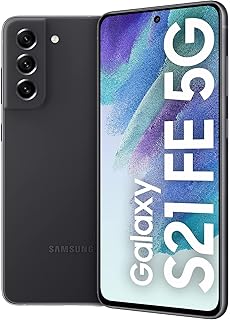 Samsung Galaxy S21 Fe Dual Sim Smartphone…