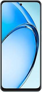 Compare OPPO A3X Dual SIM Ocean Blue 4GB RAM 128GB 4G LTE  KSA Version With Earphones at KSA Price