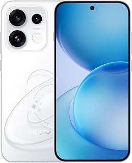 OPPO Reno16 Pro, 5G AI Phone, Unlocked Android…