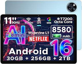 DOOGEE U12 Tablet