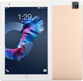 8 Inch Tablet,HD Android 64GB Tablet,1920x1200…