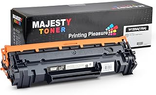 Majesty 150A W1500A Toner Cartridge Compatible for…