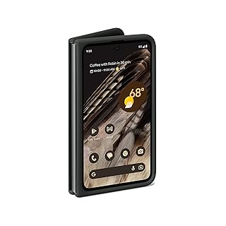 Compare Google Pixel Fold Case  ShockAbsorbing Silicone  Android Phone Case  Hazel at KSA Price