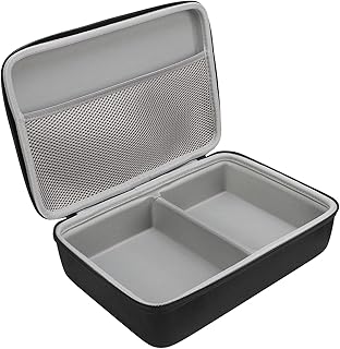 Hard Carrying Case for Selphy CP1500 CP1300 CP1200…