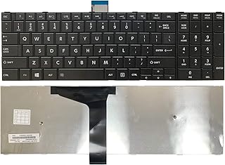 Keyboard Replacement only Compatible with Toshiba…