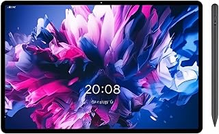 Oteeto TAB 17 Android Tablet, 11-inch Display,…