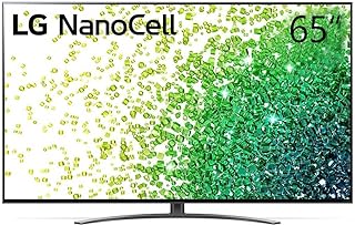 LG NanoCell TV 65 Inch NANO86 Series Cinema…