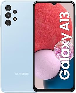 SAMSUNG Galaxy A13 Dual-SIM 64GB ROM/4GB RAM…