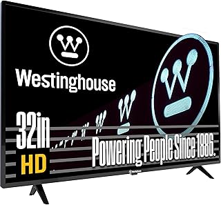 Westinghouse 32 Inch TV, HD LED Small…