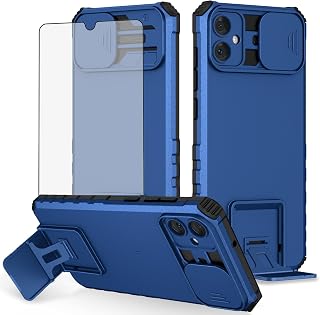 Asuwish Phone Case for Samsung Galaxy A06 5G…
