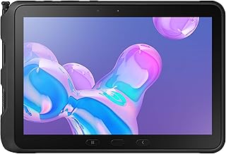 Compare Galaxy Tab Active Pro, 64GB, 4GB RAM, 5G, Black KSA Version at KSA Price