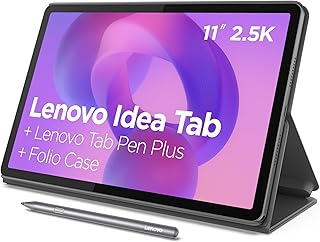 Lenovo Idea Tab Touch Screen Tablet Built-in IA…