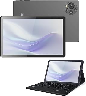 C idea 10.5" Smart Tablet CM10500 Plus, Android…