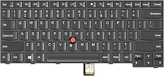 Replacement Keyboard for Thinkpad T440 T440E T440P…