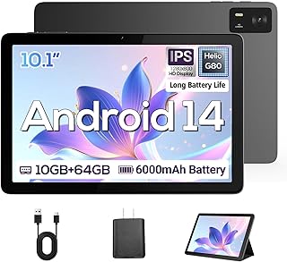 Compare DigiLand Computer Tablet 10GB RAM + 64GB Storage at KSA Price