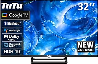 Compare TuTu Smart TV 32 inch at KSA Price