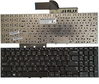 COMP-SA - NEW English Keyboard for Samsungs 355E5C…