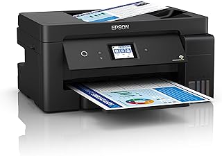 Epson EcoTank L14150 A3+ Print/Scan/Copy/Fax Wi-Fi…