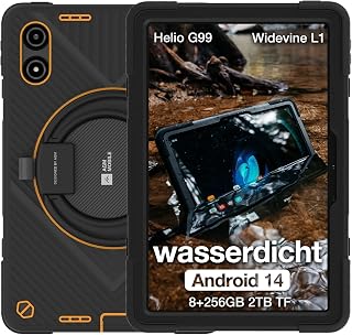 AGM PAD P2 Active Outdoor Tablet Android…