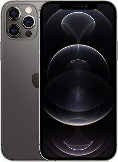 Apple (Refurbished) iPhone 12 Pro (128GB) -…