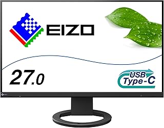 Compare Eizo FlexScan EV2720S computer monitor 68.6 cm 27" 2560 x 1440 pixels Quad HD LCD Black at KSA Price