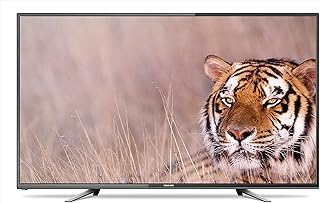 Nikai 32 Inch TV HD LED TV Black -…