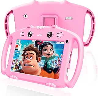 Kids Tablet for Children 7 Inch Children's…