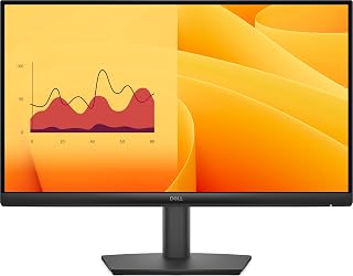 Compare Dell E2225HM 21.5"54.61 cm FHD Monitor | VA Panel | 5ms Response| Tilt Adjustment | 100Hz Refresh Rate | 3000:1 Contrast | 250 cdm2 |Ports: 1 HDMI, 1 DP 1.2, 1 VGA|TÜV Rheinland 3Star Eye Comfort at KSA Price
