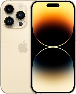 Compare Apple iPhone 14 Pro 1 TB  Gold at KSA Price