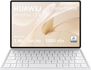 HUAWEI MatePad 12 x PaperMatte Edition WiFi…