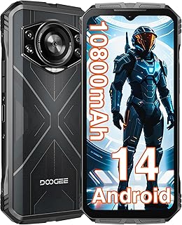 Compare S Cyber 20GB+256GB Smartphone 6.58 inch Android 14 Spreadtrum T606 Octa Core Side Fingerprint 4G NFC 50MP 10800mAh Smartphone at KSA Price