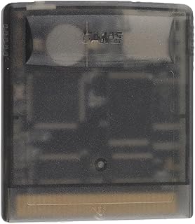 Jectse Video Games Memory Card for Gameboy, 64Mbit…