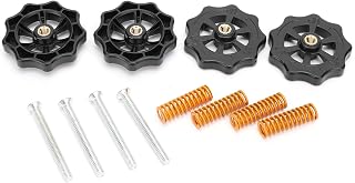 3D Printer Accessories, Portable Rust-proof Small…