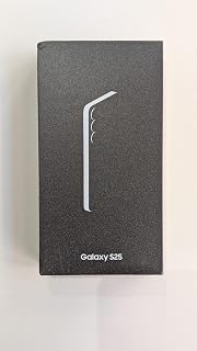 Samsung Galaxy S25 Exclusive Edition Dual-SIM 128GB…