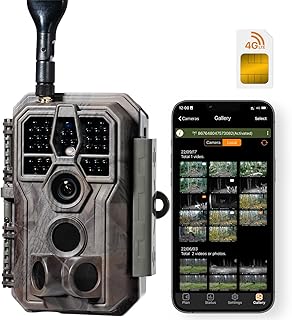 Compare GardePro X50S Cellular Trail Camera at KSA Price