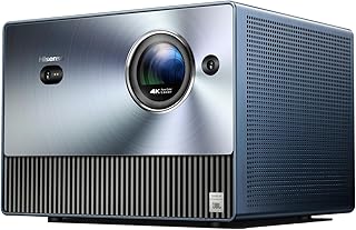 Hisense Ultra-clear C1 Laser Portable Mini 4K…