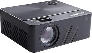 Compare Datazone LCD Projector, DZP4004  Black at KSA Price
